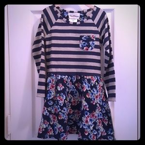 NWT Rare Editions Dress size 5
